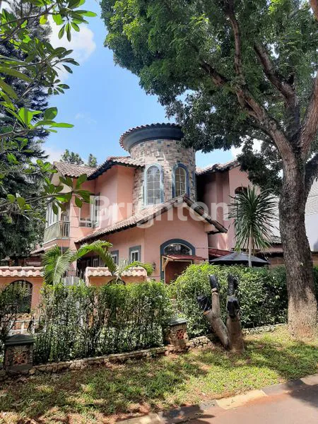 image BINTARO JAYA - TANGERANG SELATAN (1)