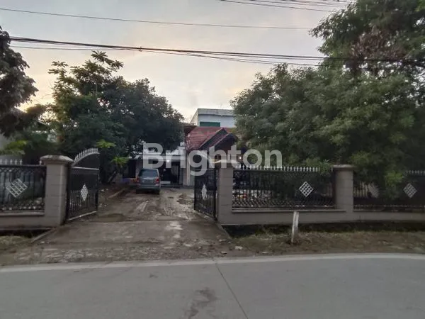 Gambar Property DIJUAL / DISEWAKAN RUMAH MEWAH
