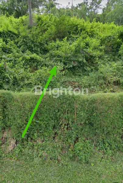 TANAH PREMIUM DI THE HILL SENGGIGI BUKIT BATU LAYAR, LOMBOK BARAT