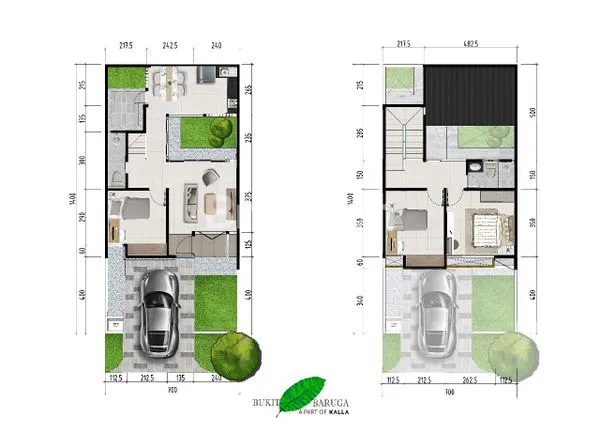 image RUMAH CANTIK DAN MENAWAN  (8)