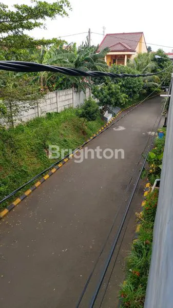 image RUMAH SIAP HUNI DI BUKIT MAMPANG RESIDENCE DEPOK DI 1,2M (2)