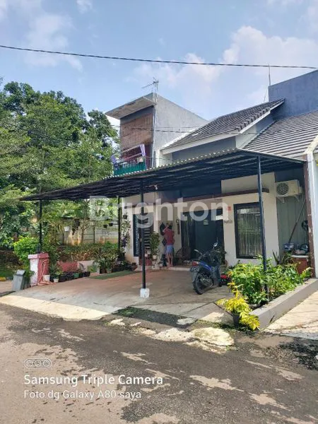image RUMAH SIAP HUNI DI BUKIT MAMPANG RESIDENCE DEPOK DI 1,2M (3)