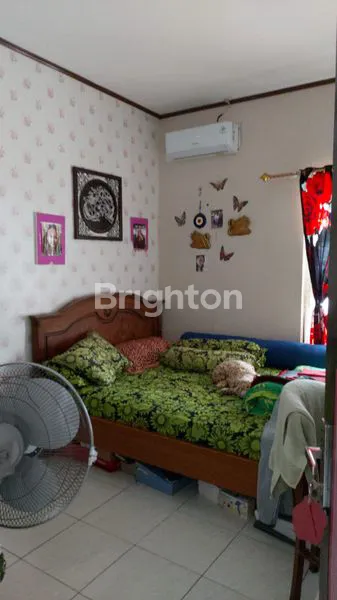 image RUMAH SIAP HUNI DI BUKIT MAMPANG RESIDENCE DEPOK DI 1,2M (4)