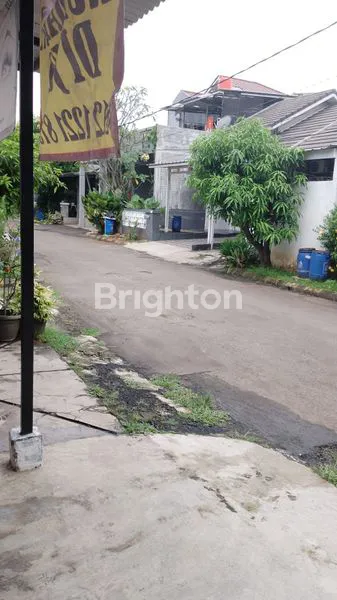 image RUMAH SIAP HUNI DI BUKIT MAMPANG RESIDENCE DEPOK DI 1,2M (5)