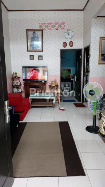 image RUMAH SIAP HUNI DI BUKIT MAMPANG RESIDENCE DEPOK DI 1,2M (6)