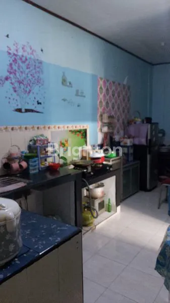 image RUMAH SIAP HUNI DI BUKIT MAMPANG RESIDENCE DEPOK DI 1,2M (7)