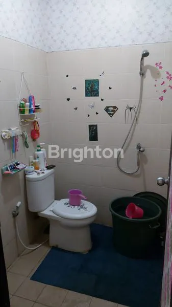 image RUMAH SIAP HUNI DI BUKIT MAMPANG RESIDENCE DEPOK DI 1,2M (8)