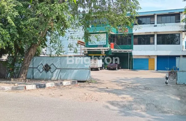 image GUDANG,RUKO SIAP PAKAI DAERAH KELAPA GADING JAKARTA UTARA (1)