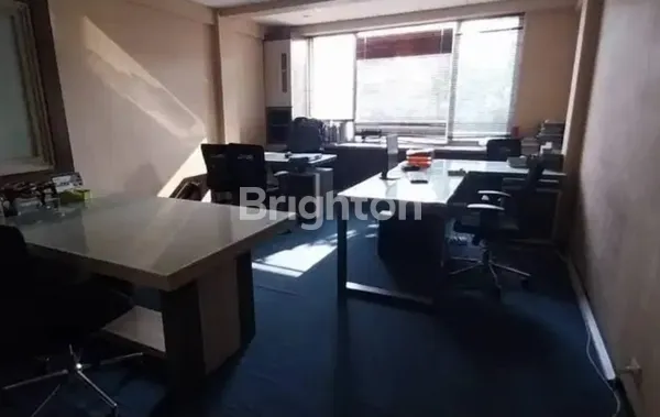 image  RUKO GRAND SUNGKONO DEKAT HR   MUHAMMAD, DEKAT MAYJEN SUNGKONO,   DEKAT TOL SATELIT  (3)