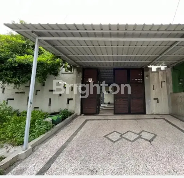 image  RUMAH SIWALANKERTO DEKAT KAMPUS   UNIVERSITAS KRISTEN PETRA, DEKAT KAWASAN   INDUSTRI RUNGKUT, WARU  (1)