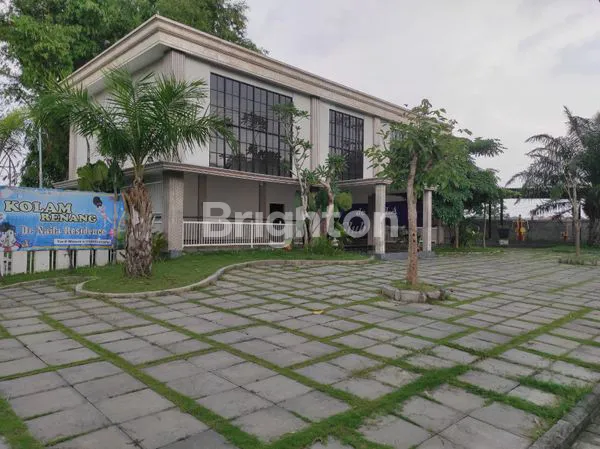 image RUMAH GRESS 2 KT DI DE NAILA RESIDENCE (8)