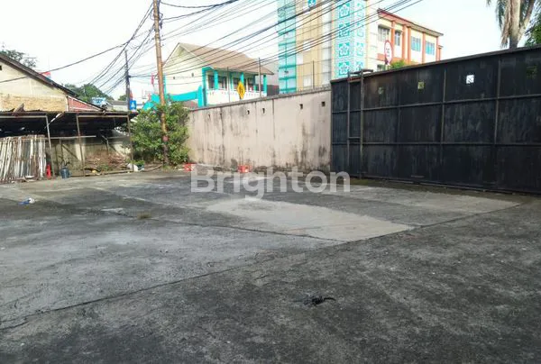 image TANAH CIPUTAT TANGERANG, SIAP BANGUN (2)