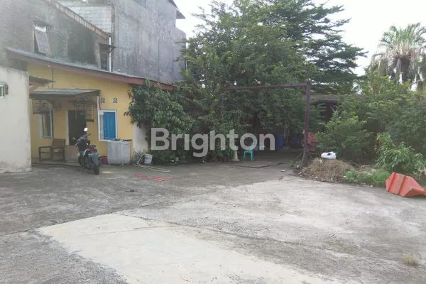 image TANAH CIPUTAT TANGERANG, SIAP BANGUN (3)