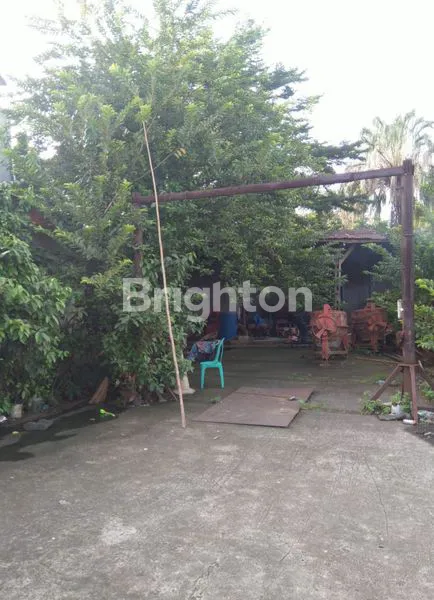 image TANAH CIPUTAT TANGERANG, SIAP BANGUN (4)