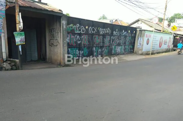 image TANAH CIPUTAT TANGERANG, SIAP BANGUN (6)