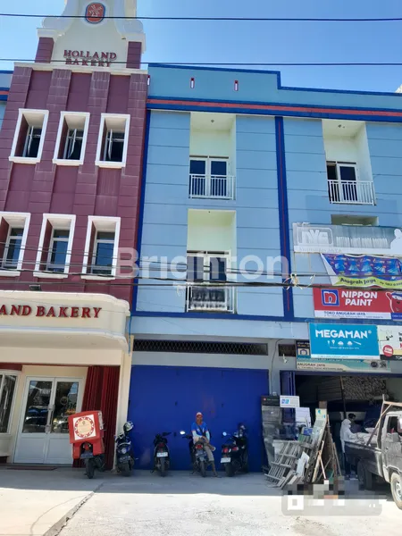 RUKO TUN ABDUL RAZAK