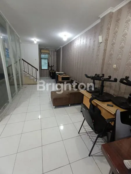 image RUKO PALING STRATEGIS, CIDENG JAKARTA PUSAT (2)