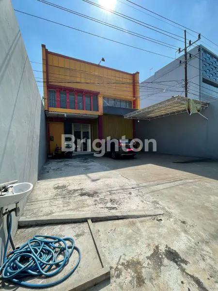 image RUKO 2 LT LOKASI SURABAYA BARAT LIDAH WETAN WIYUNG  ARAH MENGANTI (5)