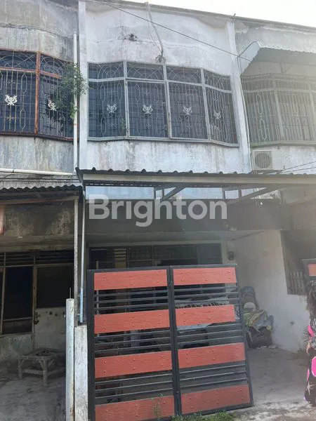 image RUMAH MODEL RUKO (1)