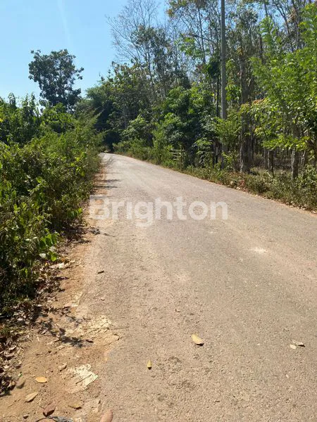 image TANAH KERAS PINGGIR JALAN DEKAT CAMP BUKIT GANDUS AREA GANDUS (2)