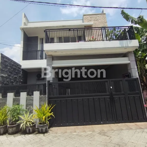 image KEPUTIH TEGAL SIAP HUNI BISA BUAT KOS STRATEGIS DEKAT ITS, TAMAN HARMONI (1)