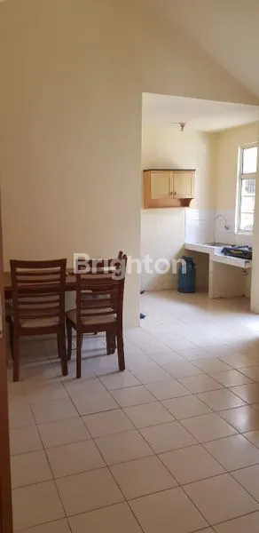 image RUMAH TOWNHOUSE SIAP HUNI LIPPO KARAWACI TANGERANG (3)