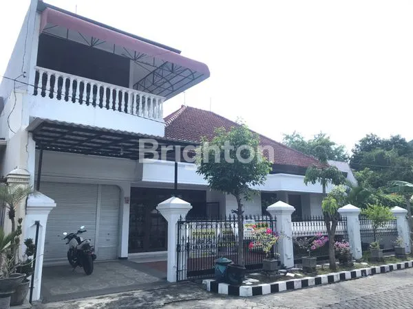 image BENDUL MERISI UTARA DEKAT DENGAN JALAN AHMAD YANI (1)