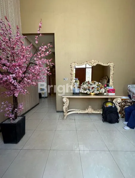 image RUMAH FURNISH MEWAH MARGEREJO (5)