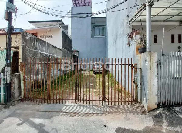 image MURAH KAVLING TANJUNG DUREN, JAKARTA BARAT (1)