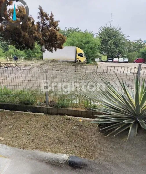 DIJUAL LAHAN TANAH CEPAT!!!