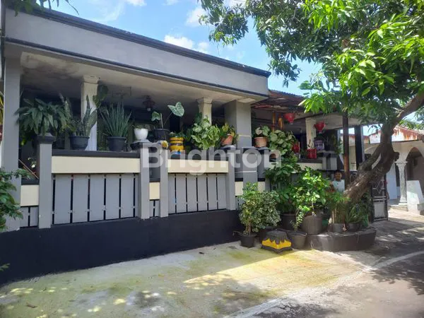 image RUMAH DENGAN SUASANA TENANG SEMI FURNISH DI PALUR  (2)