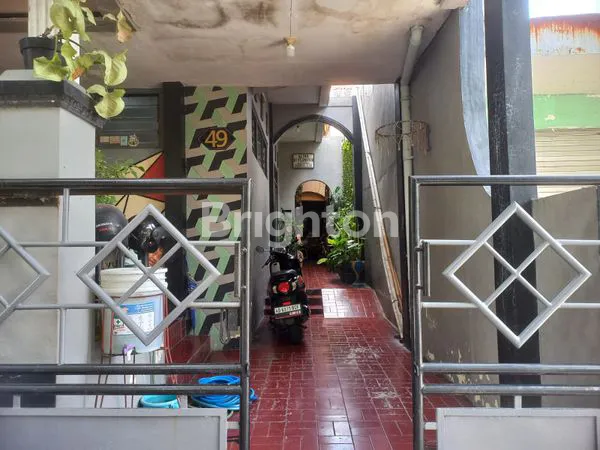 image RUMAH DENGAN SUASANA TENANG SEMI FURNISH DI PALUR  (3)