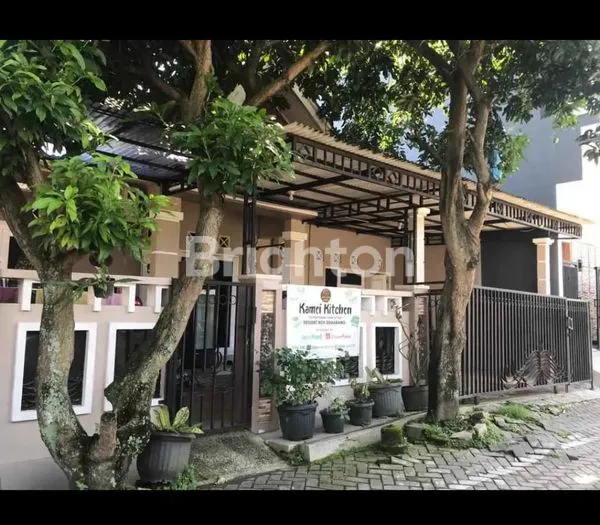image RUMAH MODERN MINIMALIS SIAP HUNI DI W. MONGONSIDI SEMARANG (1)