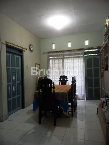 image RUMAH DENGAN SUASANA TENANG SEMI FURNISH DI PALUR  (5)