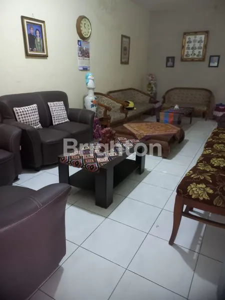 image RUMAH DENGAN SUASANA TENANG SEMI FURNISH DI PALUR  (6)