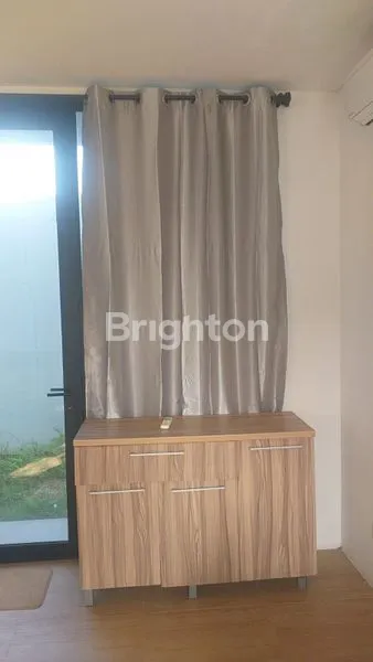 image RUMAH SIAP HUNI, FURNISH LIPPO KARAWACI - TANGERANG (2)