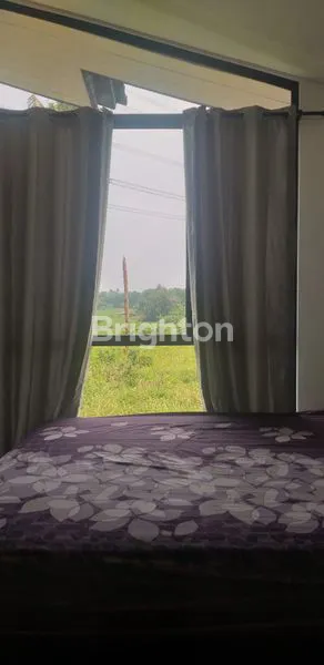 image RUMAH SIAP HUNI, FURNISH LIPPO KARAWACI - TANGERANG (3)