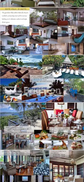 image RESORT VILLA DABIRAHE DI KOTA BITUNG, MANADO, SULAWESI UTARA (4)