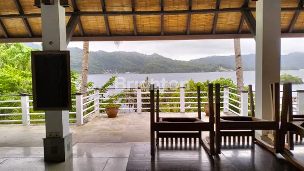 image RESORT VILLA DABIRAHE DI KOTA BITUNG, MANADO, SULAWESI UTARA (6)