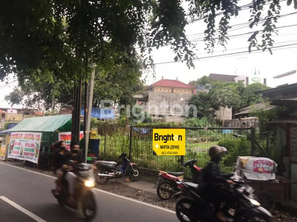 image MURAH DIJUAL CEPAT TANAH STRATEGIS DI WARUNG JATI TIMUR RAYA, KALIBATA PANCORAN JAKARTA SELATAN (3)