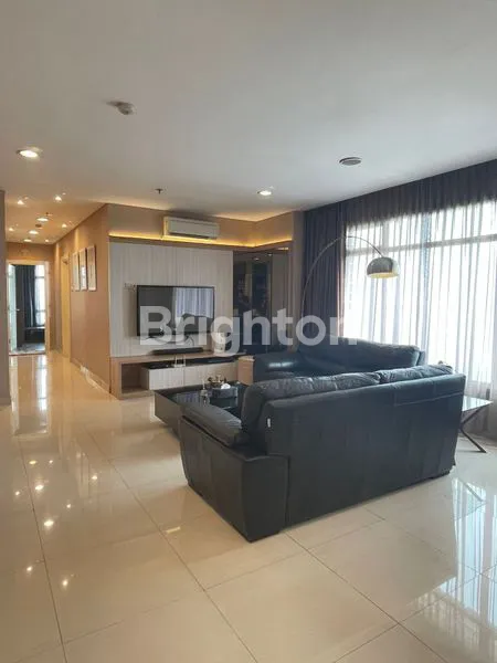 image DIJUAL APARTEMEN PANTAI MUTIARA (2)