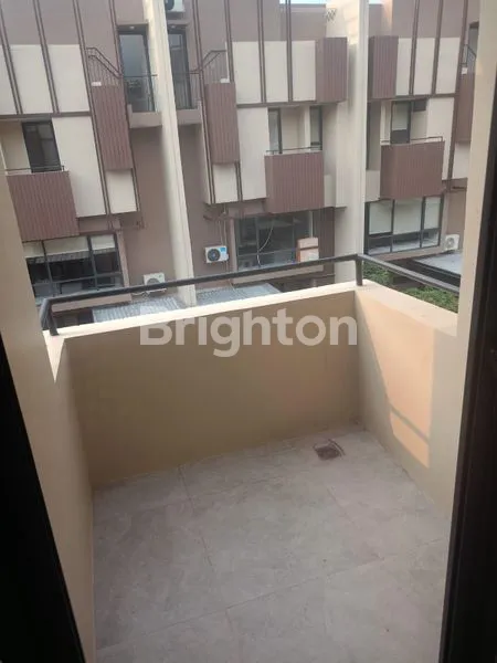 image RUMAH MILENIAL DI TABEBUYA IMPRESAHAUS BSD (2)