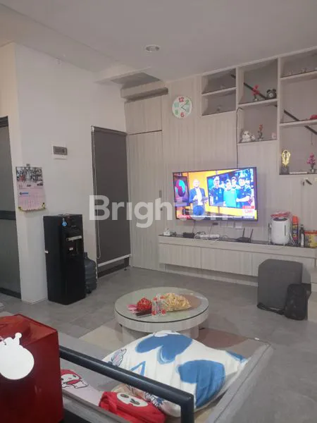 image RUMAH MILENIAL DI TABEBUYA IMPRESAHAUS BSD (3)