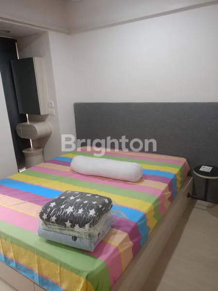 image RUMAH MILENIAL DI TABEBUYA IMPRESAHAUS BSD (4)