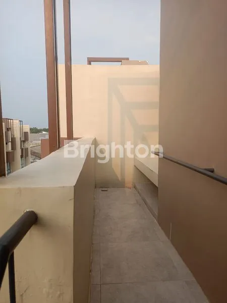 image RUMAH MILENIAL DI TABEBUYA IMPRESAHAUS BSD (8)