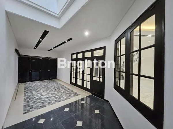 image BARU GRESS MANYAR KERTOADI DEKAT DHARMAHUSADA INDAH, KERTAJAYA, GALAXY, MULYOREJO, MANYAR KERTOARJO  (7)