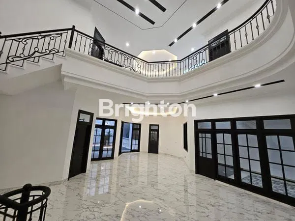 image BARU GRESS MANYAR KERTOADI DEKAT DHARMAHUSADA INDAH, KERTAJAYA, GALAXY, MULYOREJO, MANYAR KERTOARJO  (2)