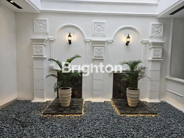 image BARU GRESS MANYAR KERTOADI DEKAT DHARMAHUSADA INDAH, KERTAJAYA, GALAXY, MULYOREJO, MANYAR KERTOARJO  (8)