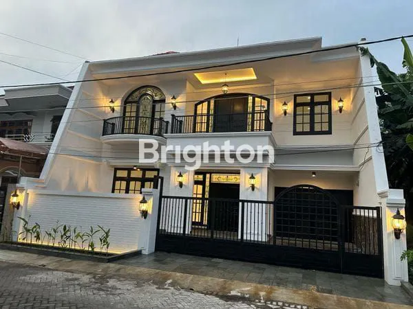 image BARU GRESS MANYAR KERTOADI DEKAT DHARMAHUSADA INDAH, KERTAJAYA, GALAXY, MULYOREJO, MANYAR KERTOARJO  (1)