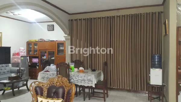 image RUMAH BESAR LOKASI STRATEGI DEKAT JALAN RAYA TAMAN CIMANGU BOGOR (4)